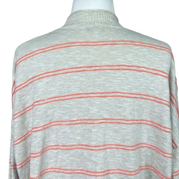 Madewell Open Front Cardigan Sweater Size XXL - Picture 5 of 7
